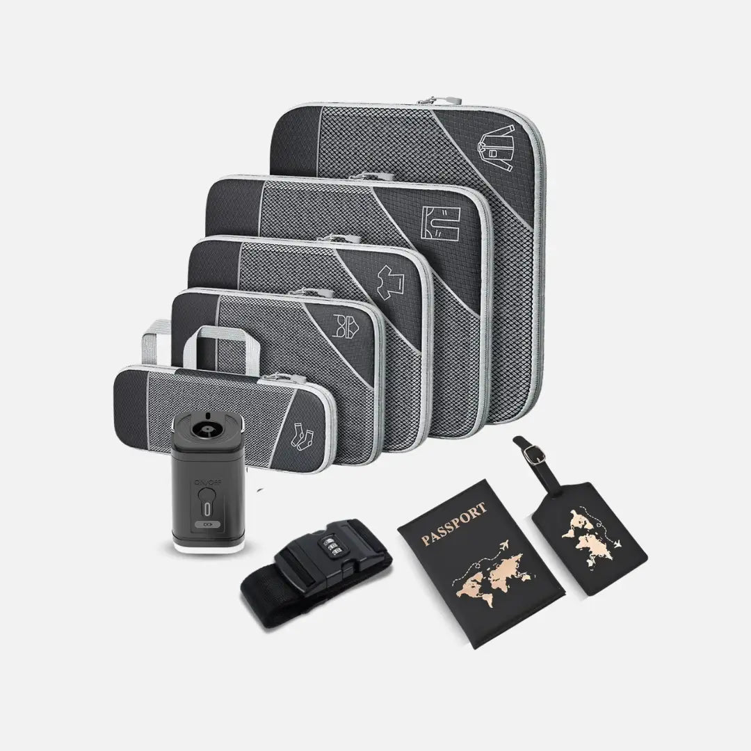 Accessori Da Viaggio