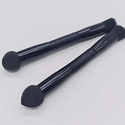 AuraHair™ - Kit Spazzole Contorni e Ritocchi