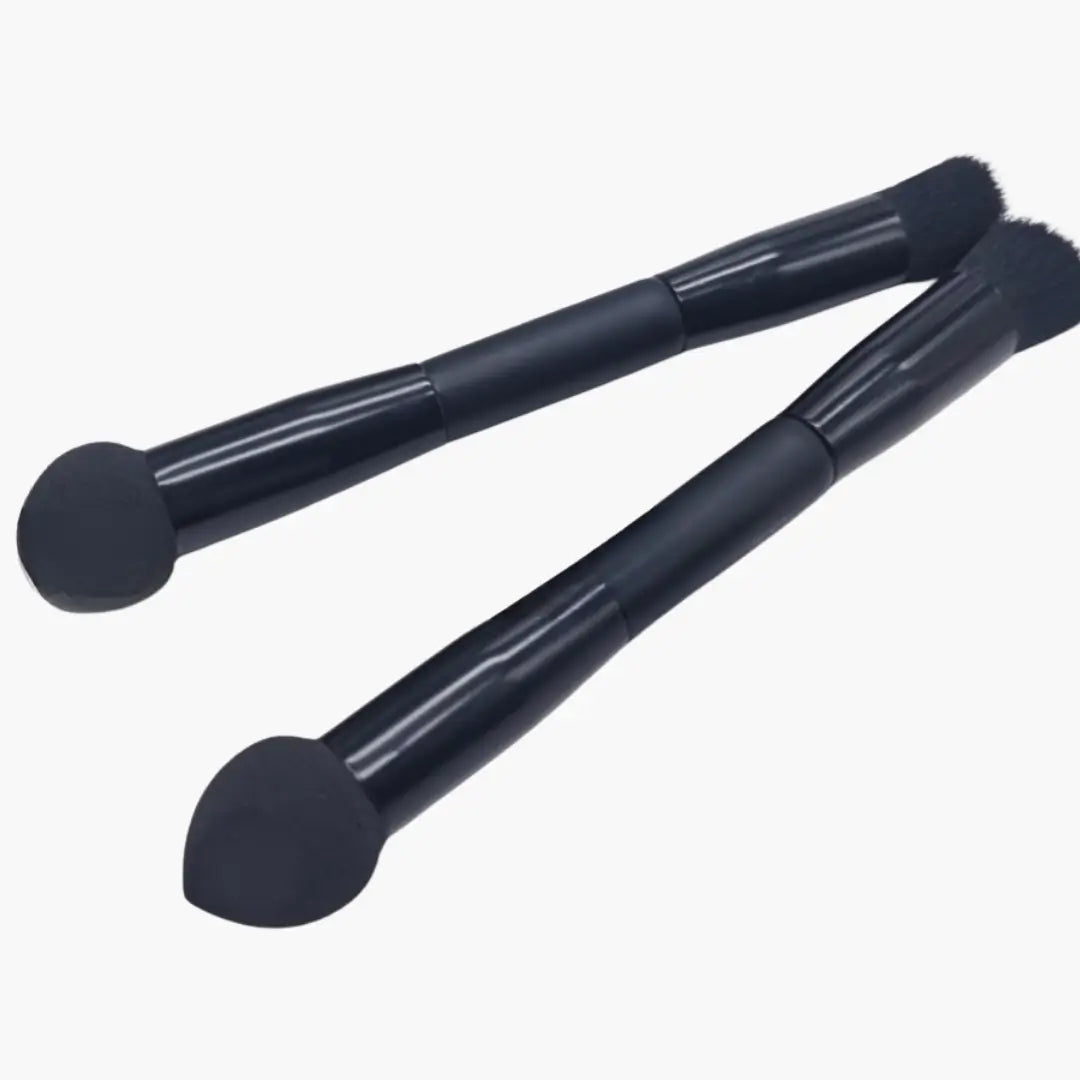 AuraHair™ - Spazzole Contorni e Ritocchi