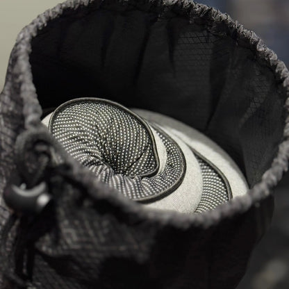 ComfyWrap™ - Cuscino Da Viaggio 360°