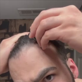 AuraHair™ - Polvere Capelli Istantanea